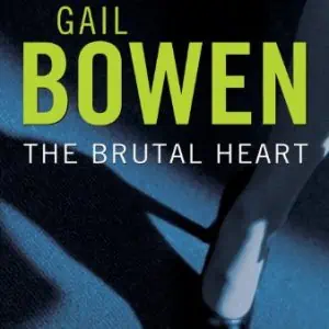 The Brutal Heart