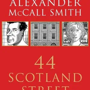 44 Scotland Street