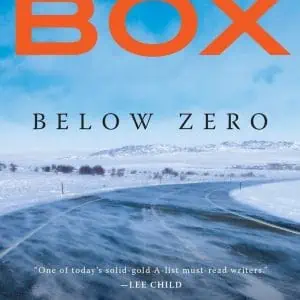 Below Zero