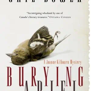 Burying Ariel