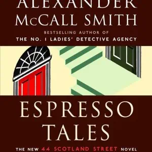 Espresso Tales