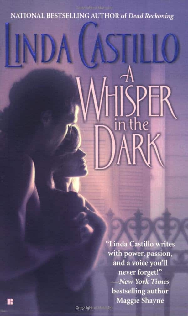 A Whisper in the Dark
