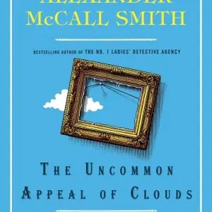 The Uncommon Appeal of Clouds