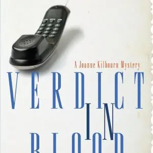 Verdict in Blood