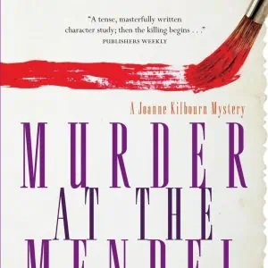 Murder at the Mendel
