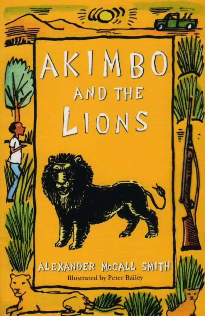 Akimbo and the Lions