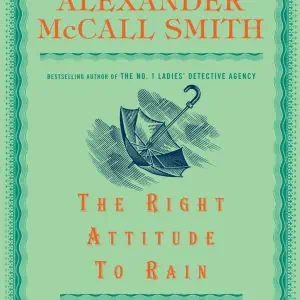 The Right Attitude to Rain