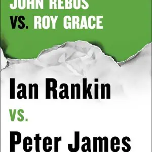 In the Nick of Time: John Rebus vs. Roy Grace