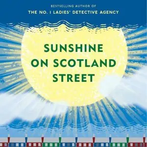 Sunshine on Scotland Street