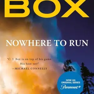 Nowhere to Run