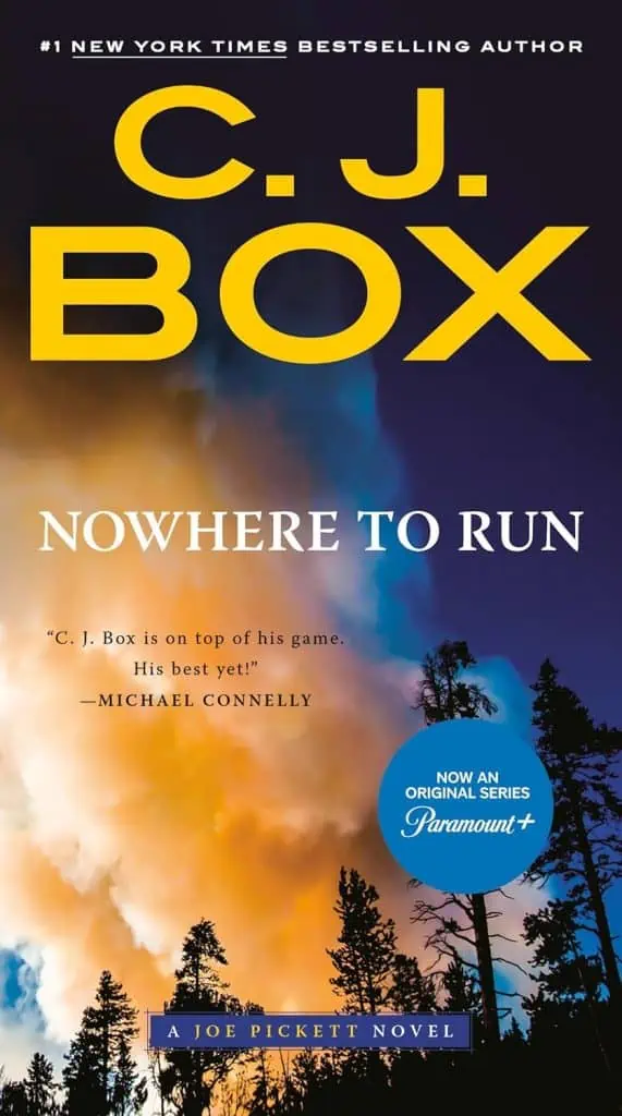 Nowhere to Run