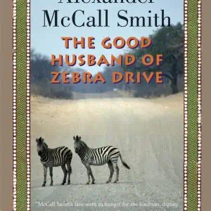 The Good Husband of Zebra Drive