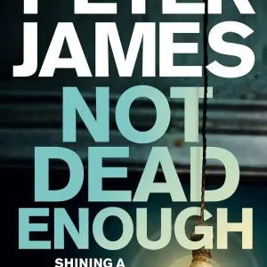 Not Dead Enough