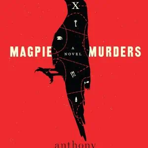 Magpie Murders