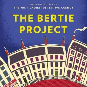 The Bertie Project