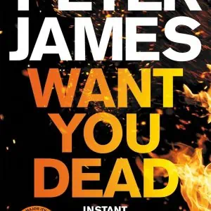 Want You Dead