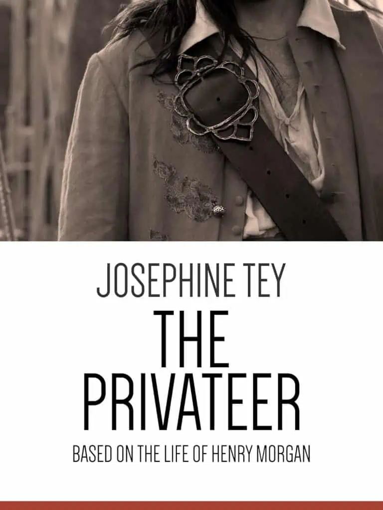 The Privateer