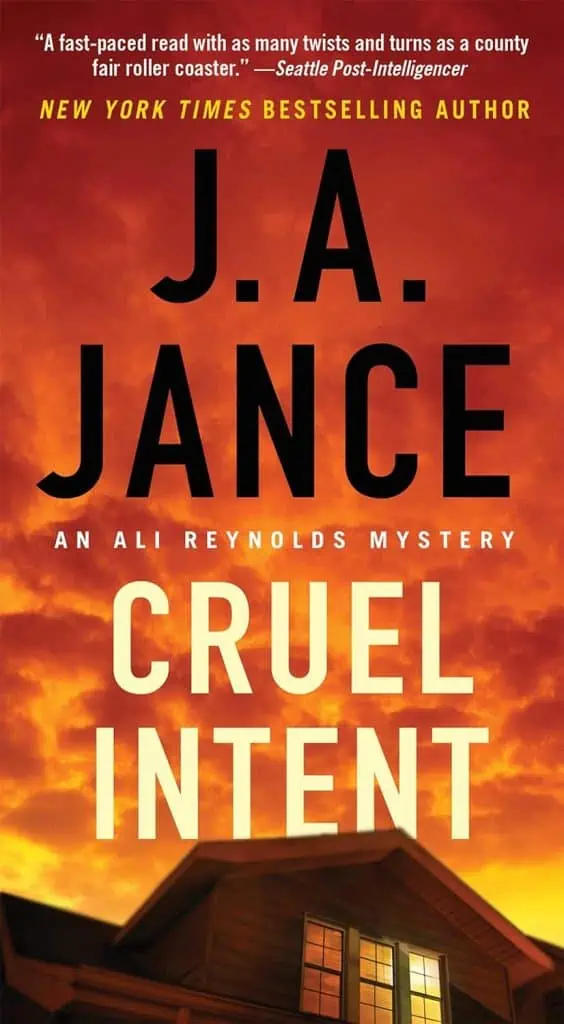 Cruel Intent