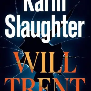 Triptych: A Will Trent Novel