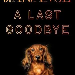 A Last Goodbye