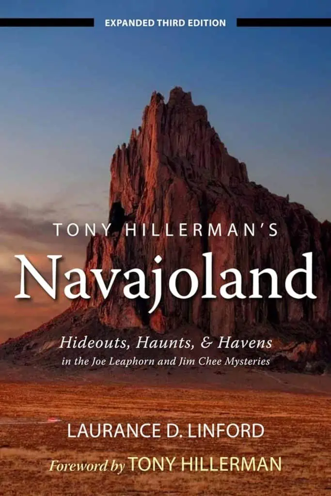 Tony Hillerman's Navajoland: Hideouts