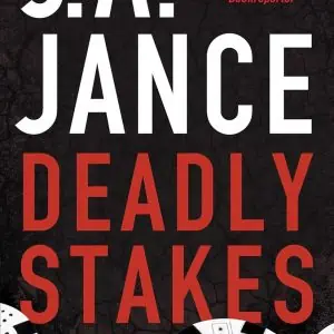 Deadly Stakes