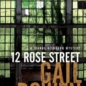 12 Rose Street