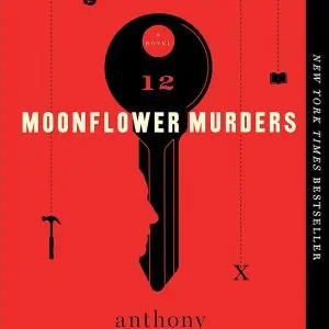 Moonflower Murders