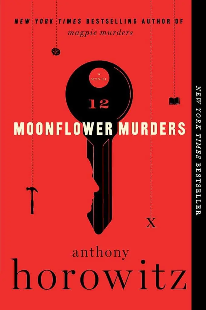 Moonflower Murders