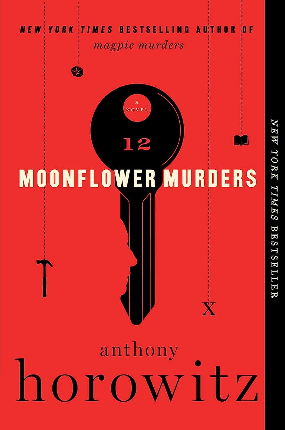 Moonflower Murders