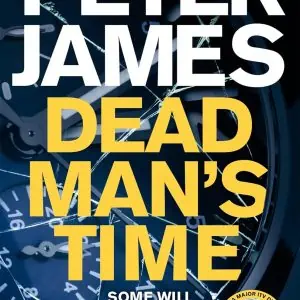 Dead Man's Time