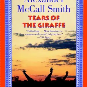 Tears of the Giraffe