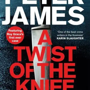 A Twist of the Knife