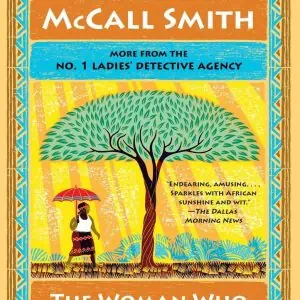 The Woman Who Walked in Sunshine