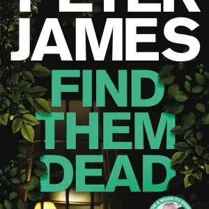 Find Them Dead