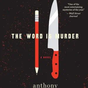 The Word is Murder
