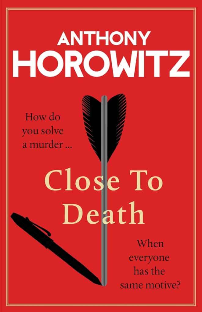 Close to Death