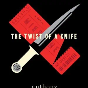 The Twist of a Knife