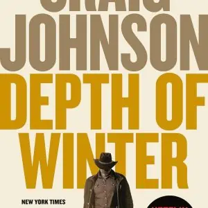Depth of Winter: A Longmire Mystery