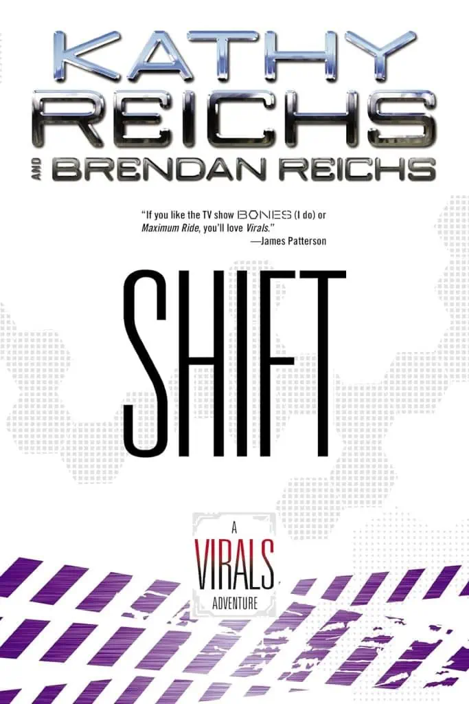 Shift: : A Virals Special