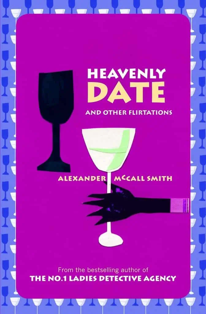 Heavenly Date and Other Flirtations