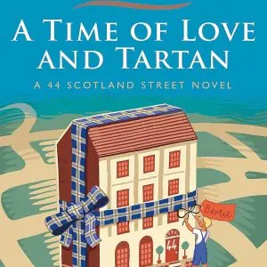 A Time of Love and Tartan