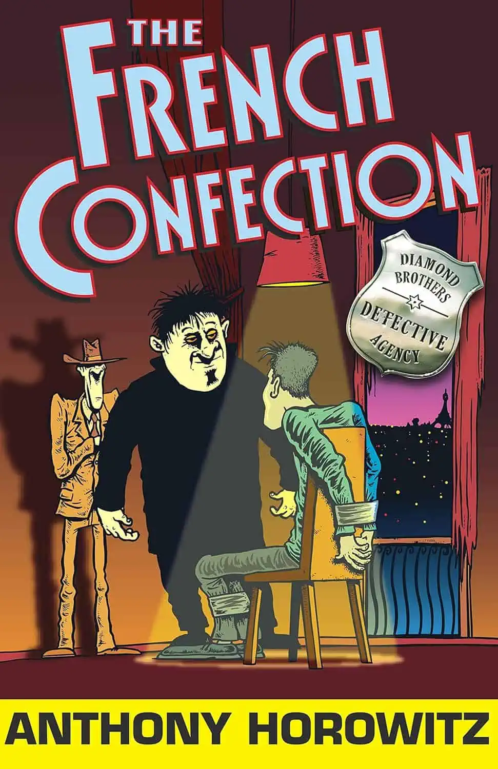 The French Confection