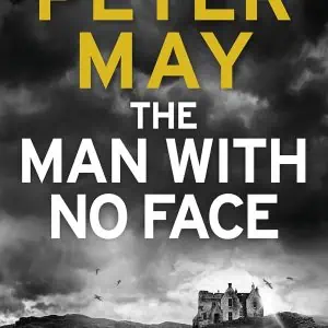 The Man with No Face