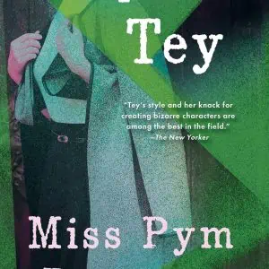 Miss Pym Disposes