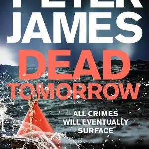 Dead Tomorrow