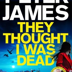 They Thought I Was Dead: Sandy's Story