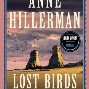 Lost Birds: A Leaphorn