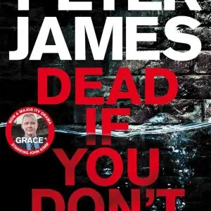Dead If You Don't