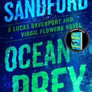 Ocean Prey